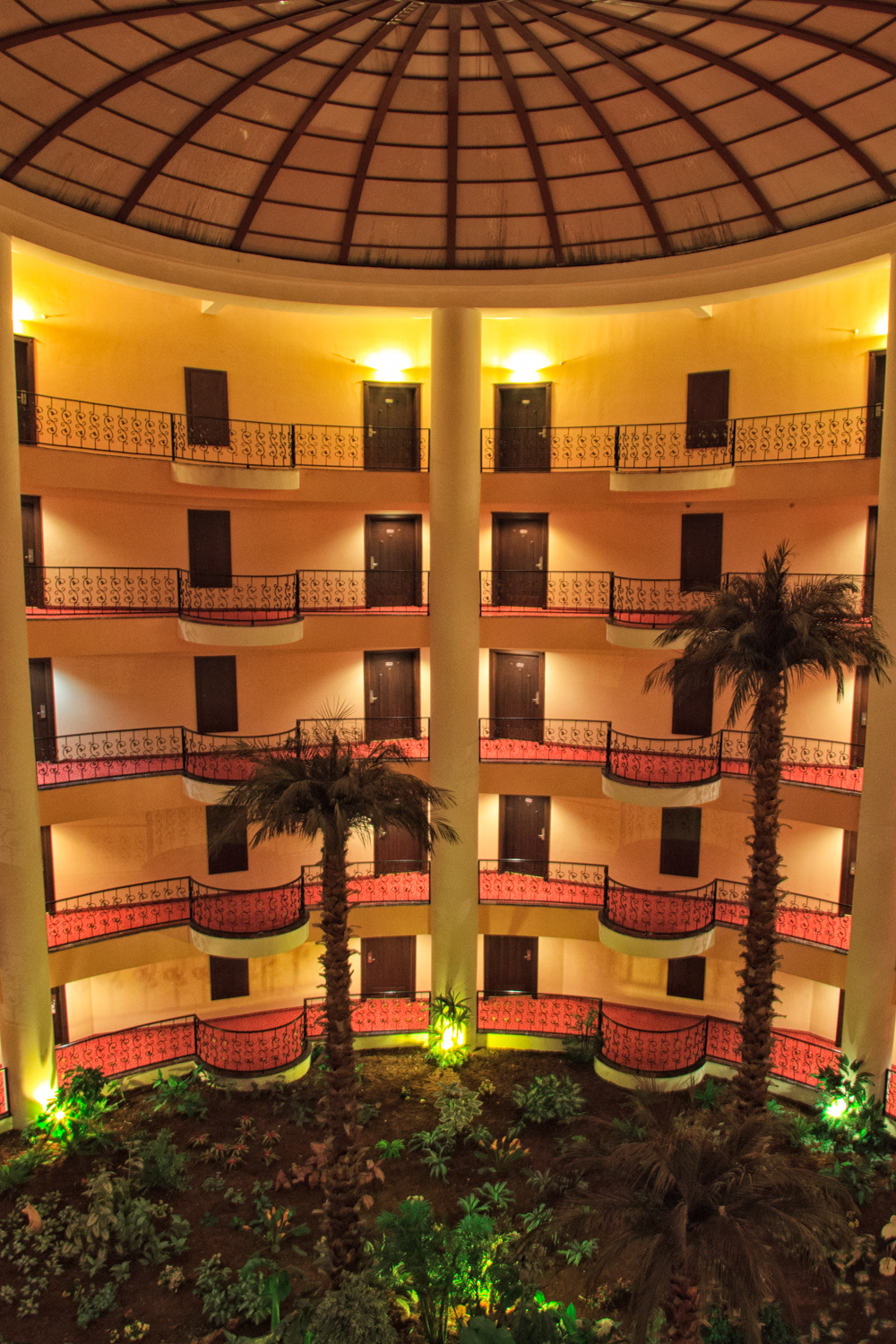 Selge Beach Resort